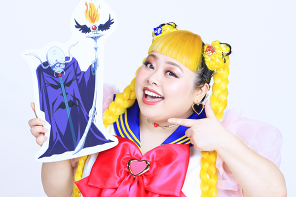 渡辺直美