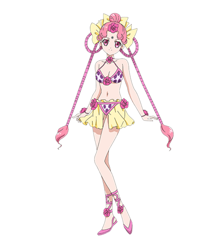 セレセレ