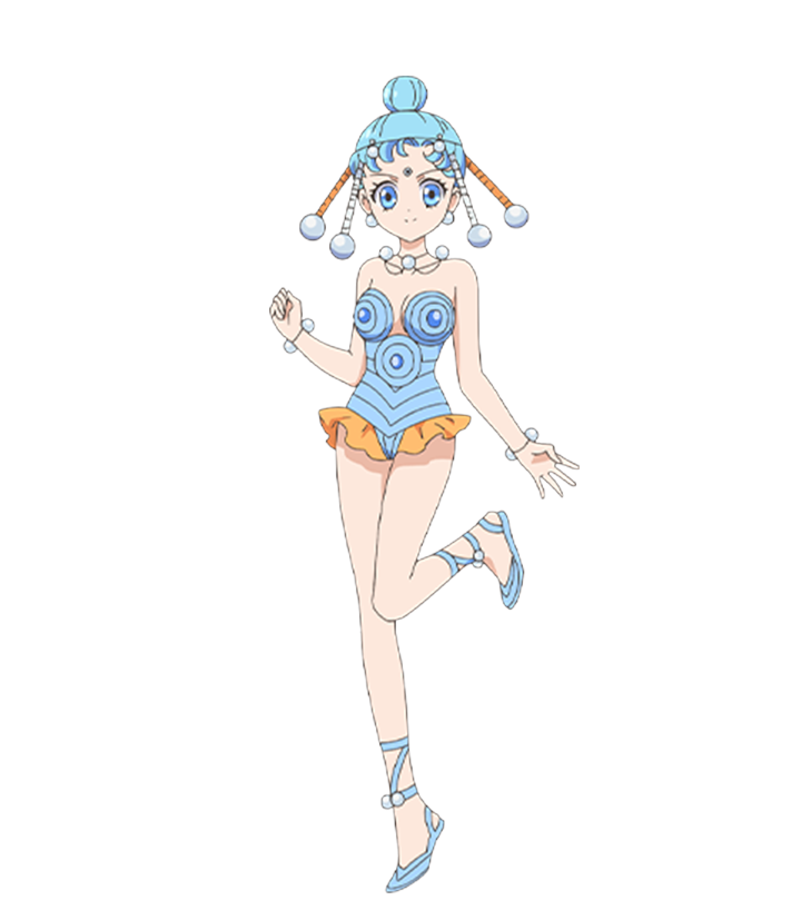 パラパラ