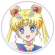 スーパーセーラームーン